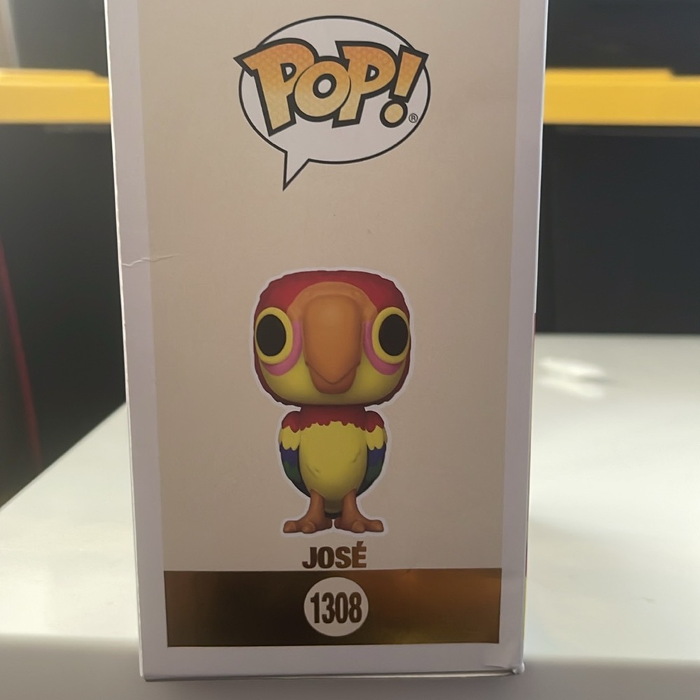 Pop - Picture 3 of 3